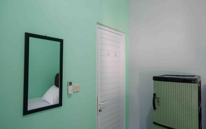 Griya Zukarnaen Syariah near Universitas Mercubuana Yogyakarta RedPartner