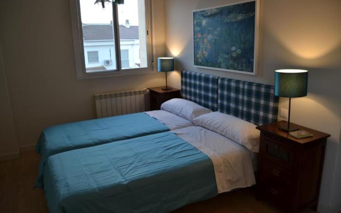 Apartamento Tíbula Teatro