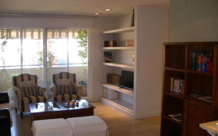 Apartamento Tíbula Teatro