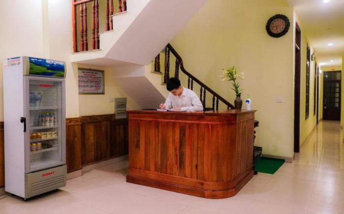 Phuc Đuc Motel