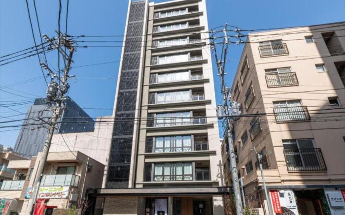 HOTEL WA HAKATA