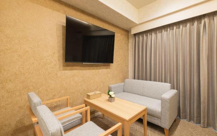 HOTEL WA HAKATA