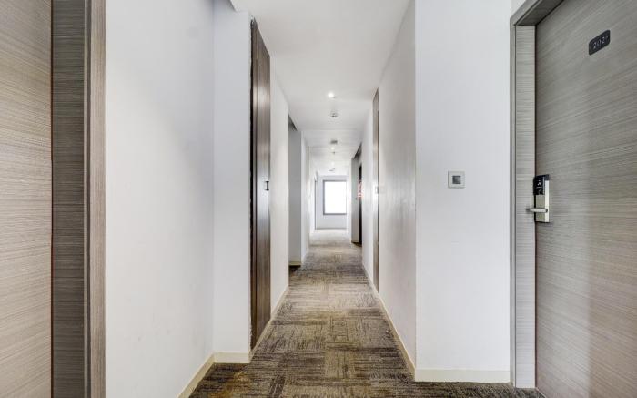 Super Sleek Townhouse Galexia Hotel and Resorts