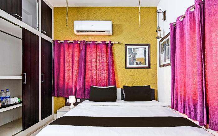 Hotel O Home Bm-x
