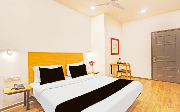 Super Townhouse Mukut Bazar