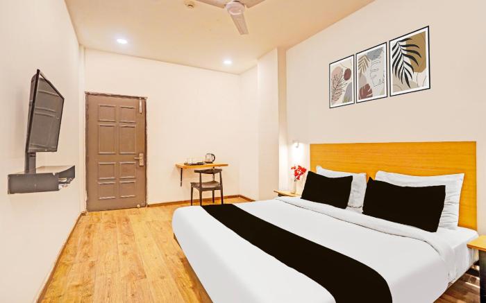 Super Townhouse Mukut Bazar