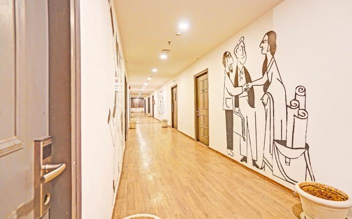 Super Townhouse Mukut Bazar