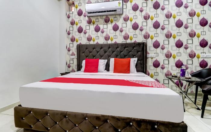 Hotel O K7 Regency