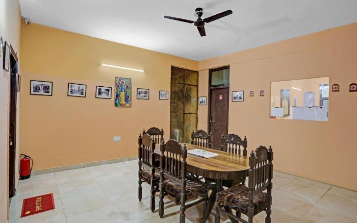 Hotel O Prince Residency