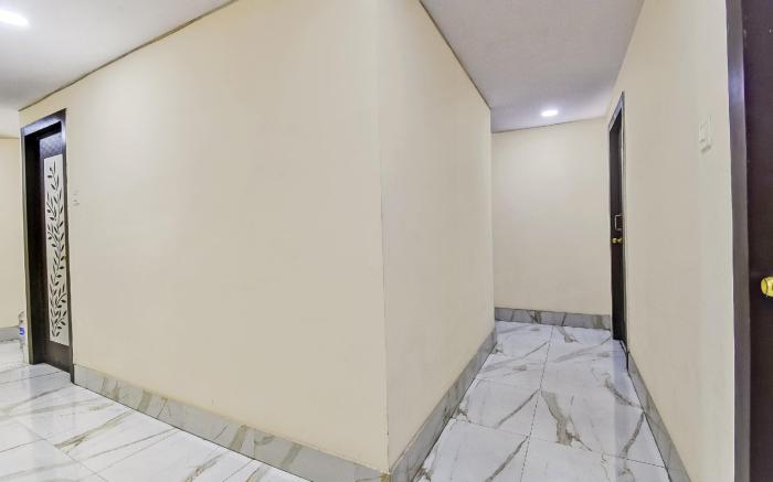 Hotel O Narayanan Near Kolkata Airport