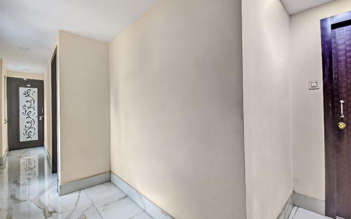 Hotel O Narayanan Near Kolkata Airport