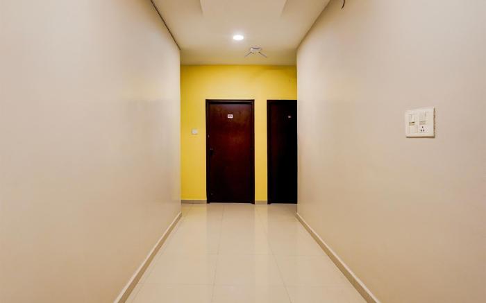 Super Hotel O Ramapuram Near SRM University