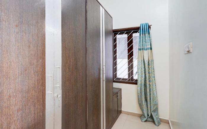 Super Hotel O Ramapuram Near SRM University