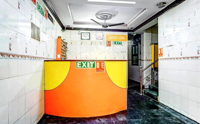 Hotel O Ams Annex
