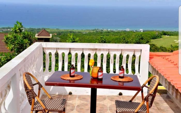 Takuma Boutique Hotel and villa Suites Jamaica