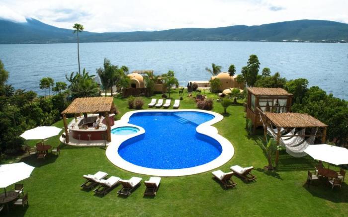 El Chante Spa Hotel