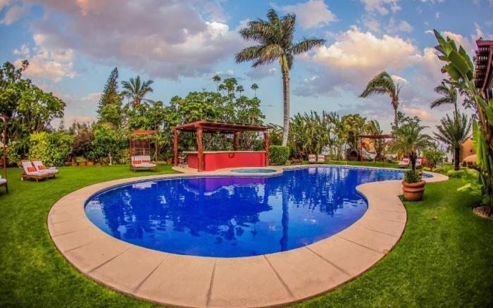 El Chante Spa Hotel
