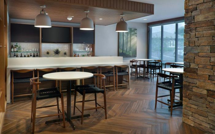 Fairfield by Marriott Inn & Suites Athens-University Area