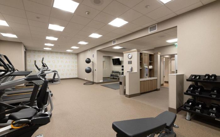 Residence Inn by Marriott Fort Worth Southwest