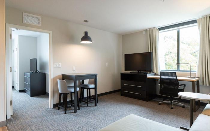 Residence Inn by Marriott Fort Worth Southwest