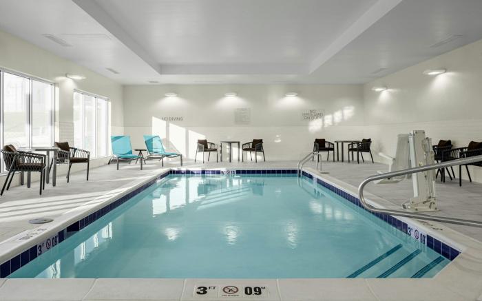 TownePlace Suites by Marriott Ironton