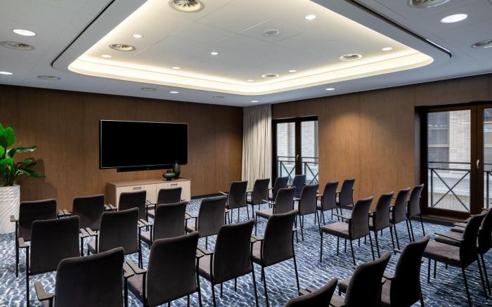 The Den, ‘s-Hertogenbosch, a Tribute Portfolio Hotel