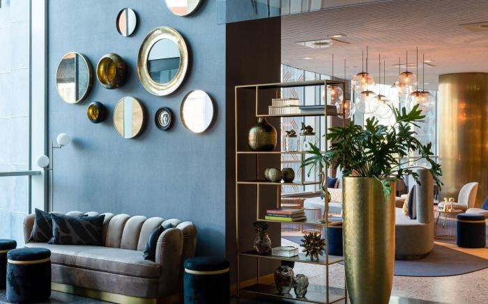 The Den, ‘s-Hertogenbosch, a Tribute Portfolio Hotel