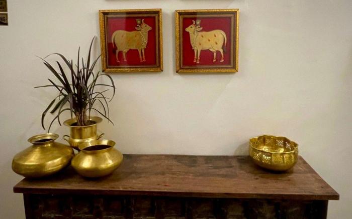 Hotel Sethi Legacy