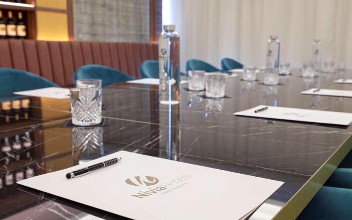 Nivia Born Boutique Hotel