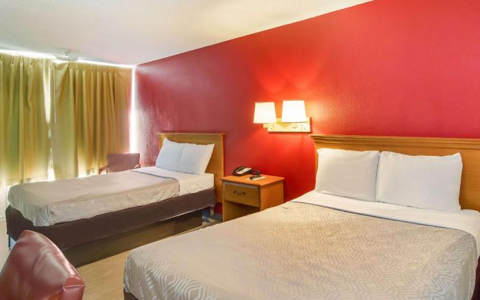 Econo Lodge