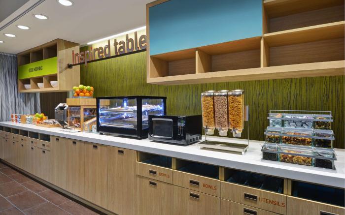 Home2 Suites by Hilton Panama City Beach