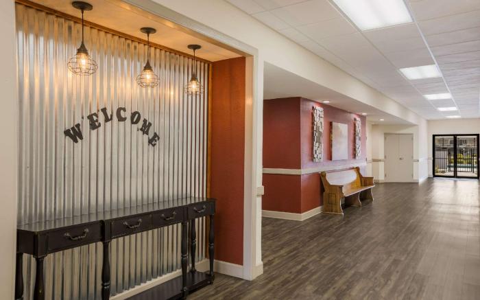 Econo Lodge