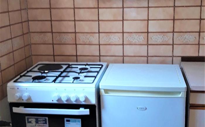 Apartment Modric