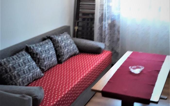 Apartment Modric