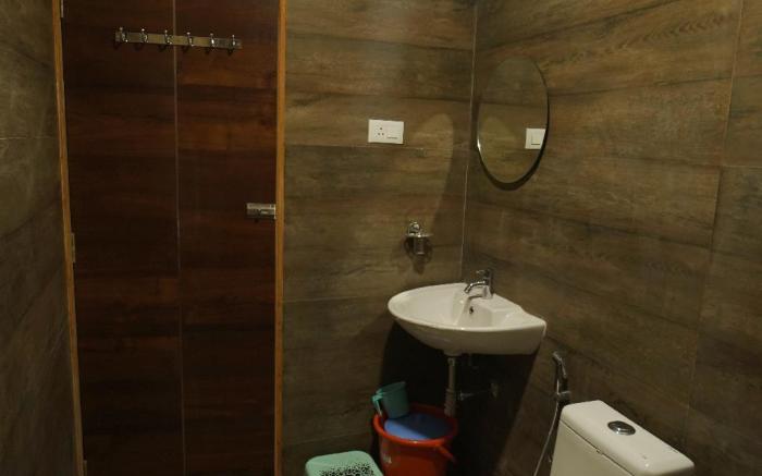 Athang Staycation Diveagar