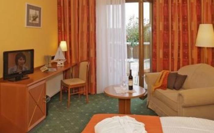 SEETELHOTEL Nautic Usedom Hotel & Spa das Hotel fur Wellness & Genuss auf Usedom