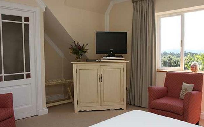 Fynbos Ridge Country House and Cottages