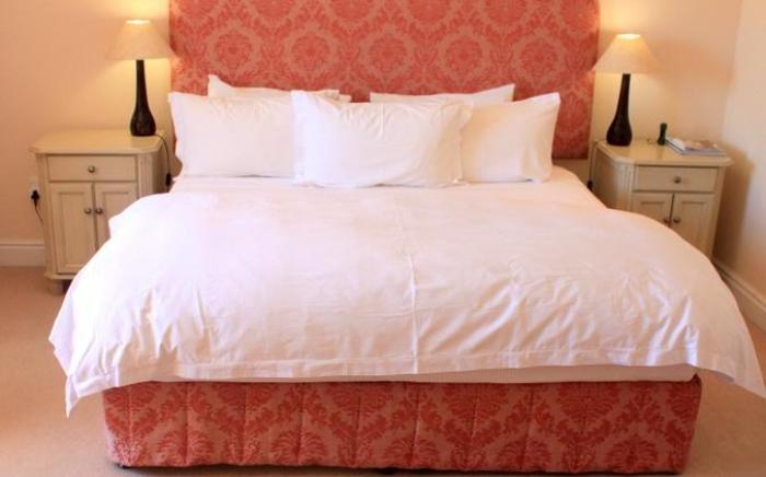 Fynbos Ridge Country House and Cottages