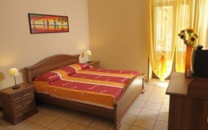 Gli Agrumi Rooms