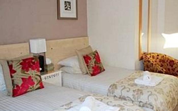 Hazeldene Guest House