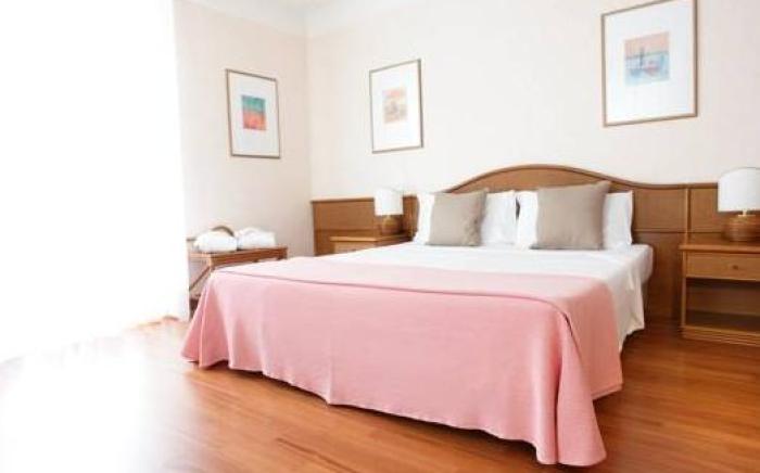 Hotel Abbazia