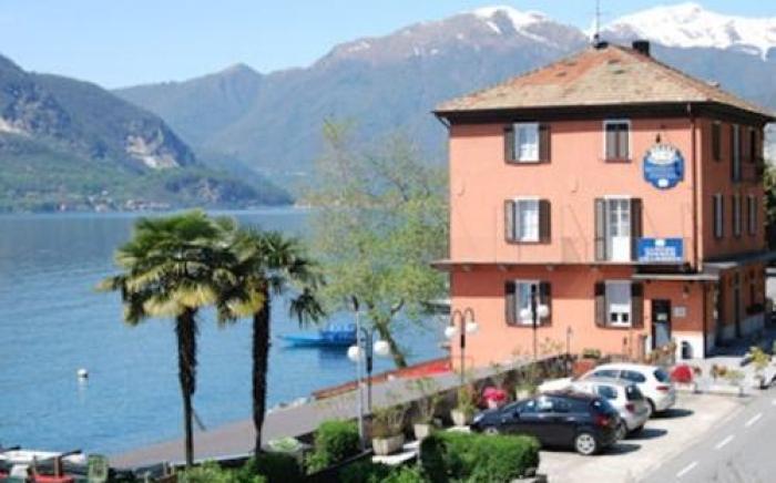 Hotel Beata Giovannina