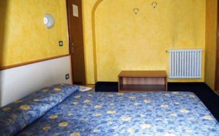 Hotel Beata Giovannina