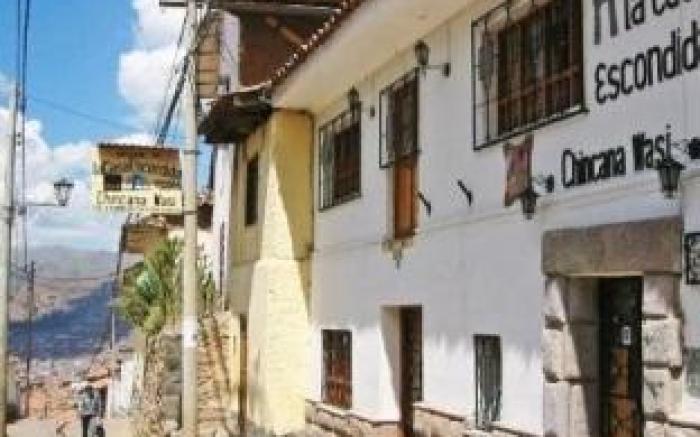 Ayenda Casa Escondida San Cristobal Premium