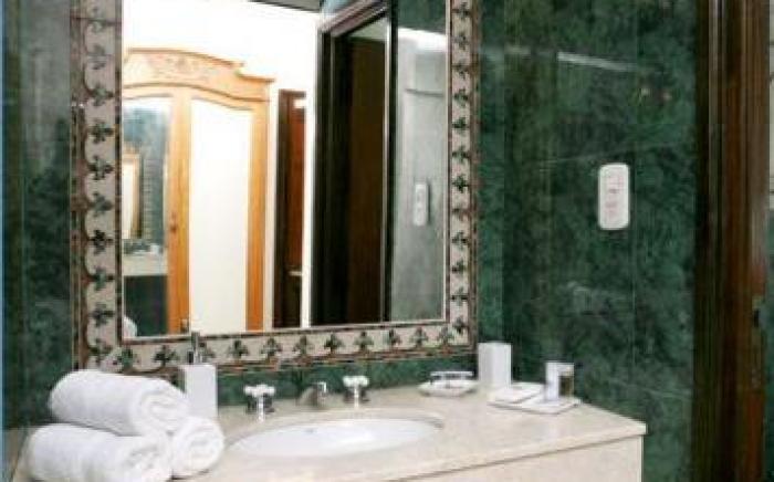 Hotel Del Virrey