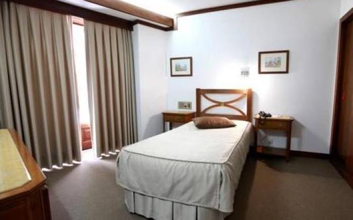 Hotel Dona Sofia