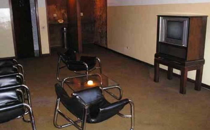 Hotel Esplanada Belo Horizonte - Proximo a Estacao de Trem