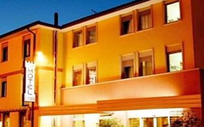 Hotel Europa