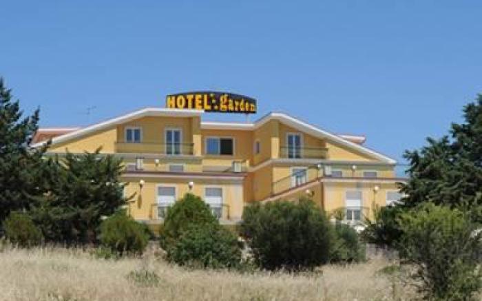 Hotel Garden