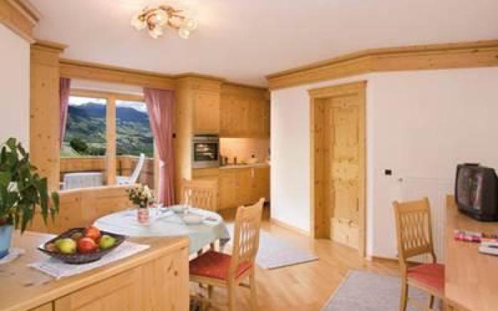 DAS GERSTL Alpine Retreat